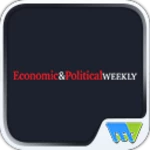 Logo of Economic and Political Weekly android Application 